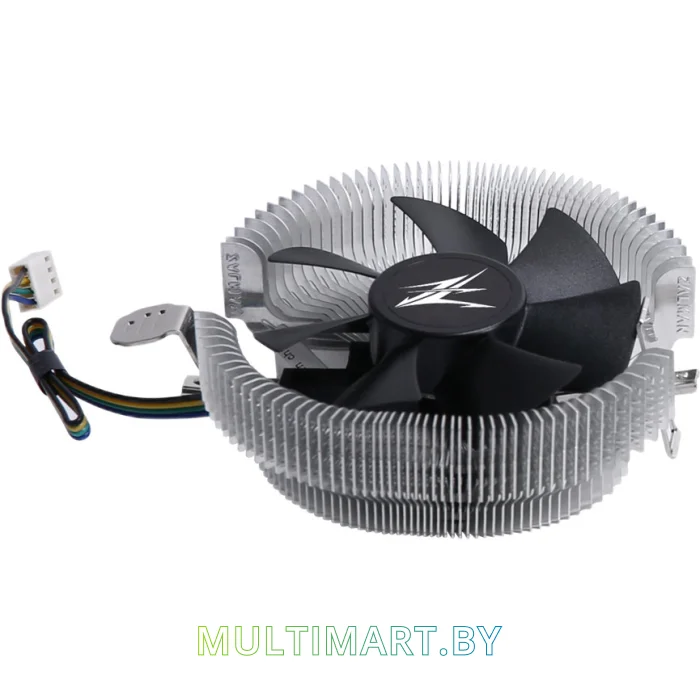 Кулер Zalman CNPS80G rev.3